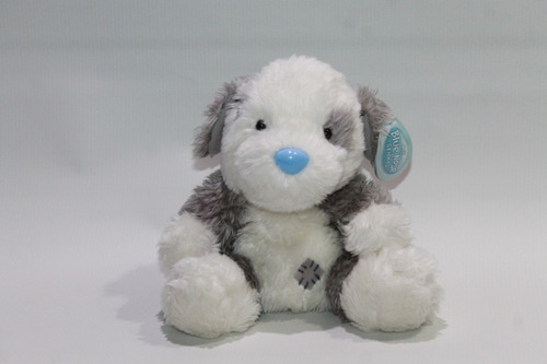 Peluche Conejo Fluffy Blue Nose Friends Me To You Original