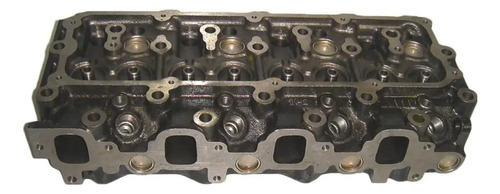 Culata Para Kia Besta 2.7 J2 Sohc 8v 1997 2006