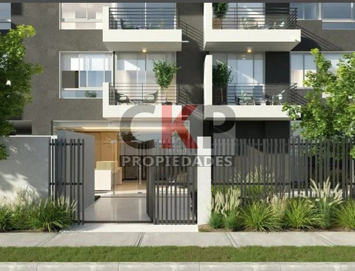 Departamento En Venta De 2 Dorm. En La Florida