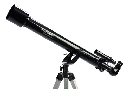 Telescopio Celestron Powerseeker 60az 21041