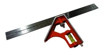 Comprar Escuadra Combinada C\u002F Nivel Punta Trazar Carpintero Guiller