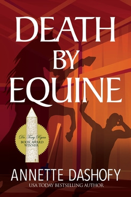 Libro Death By Equine - Dashofy, Annette