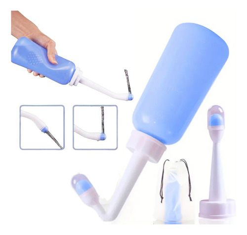 Ducha Bidet Easy Bidet Portátil Premium