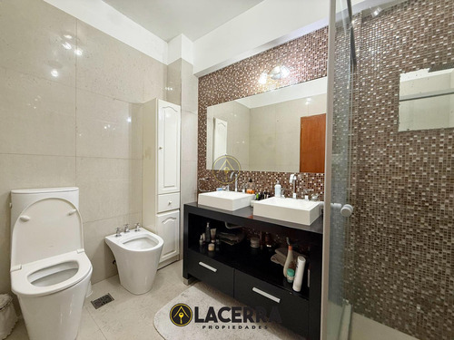 Casa 7 Ambientes En Venta, Villa Ballester