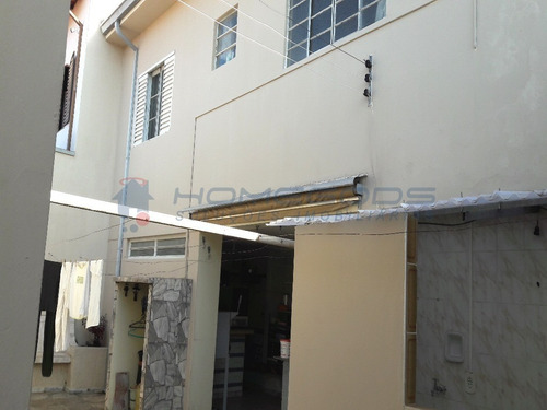 Imagem 19 de 20 de Casa - Ca01233 - 69739912