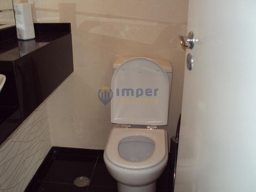 Imagem 20 de 30 de Apartamento Com 3 Dormitórios Para Alugar, 137 M² Por R$ 7.000,00/mês - Perdizes - São Paulo/sp - Ap11130