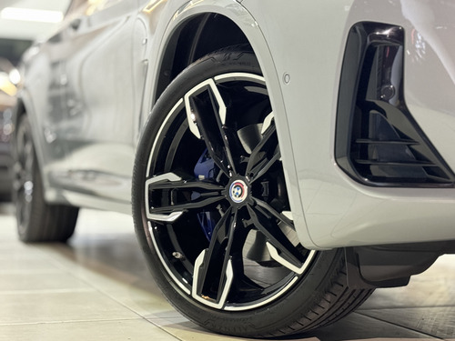 BMW X4 3.0 M40i 5p