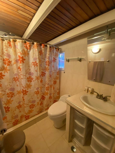 Casa Quinta Vacacional En Alquiler, Urbanización Las Quintas