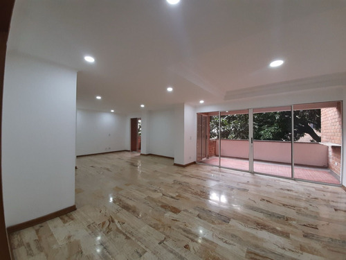 Apartamento En Arriendo Medellín Sector Poblado