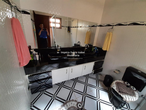 Imagem 2 de 14 de Vende-se Linda Chácara Recanto Alphina- Santa Isabel- Sp 992