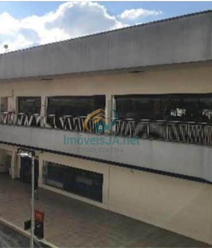 Imagem 7 de 19 de Loja Para Alugar No Bairro Vila Silva Ribeiro - Carapicuíba/sp - 472