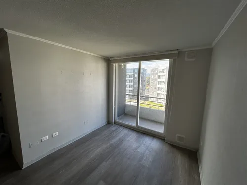 Departamento En Arriendo De 3 Dorm. En Concepción