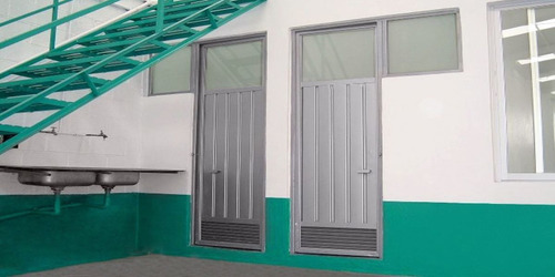 Bodega De 850 M2 En Renta, Aztahuacan, Iztapalapa