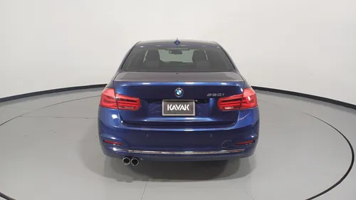 BMW Serie 3 2.0 330IA LUXURY LINE