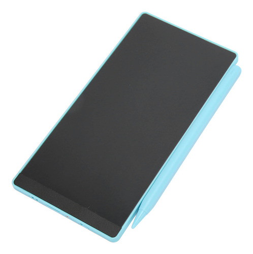 Tableta De Escritura Lcd De 6.5 Pulgadas, Borrable, Reutiliz