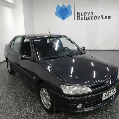 Peugeot 306 Diesel