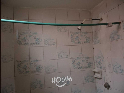 Apartamento En Galán. 2 Habitaciones, 38 M², Id: 155084