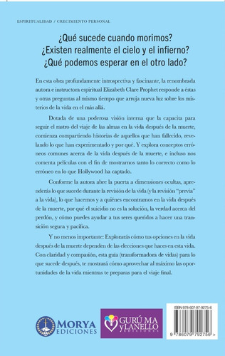 Imagen 2 de 2 de La Vida Después De La Muerte- ¿que Hay Después De La Muerte?