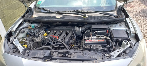 Renault Fluence 1.6 Ph2 Dynamique 110cv