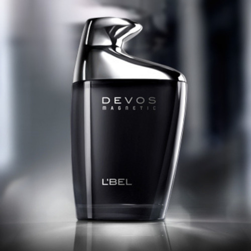 Set Perfumes Devos Magnetic + Devos Magnetic Seduction Lbel