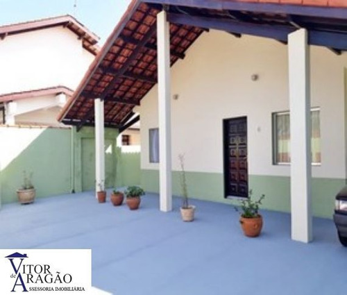 Imagem 7 de 15 de 08935 - Casa 2 Dorms. (1 Suíte), Cibratel Ii - Itanhaém/sp - 8935