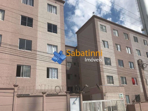 Imagem 9 de 10 de Apartamento - Ap00903 - 34594044