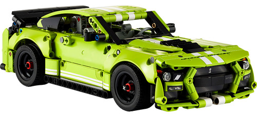Lego® Technic Ford Mustang Shelby® Gt500® (42138)