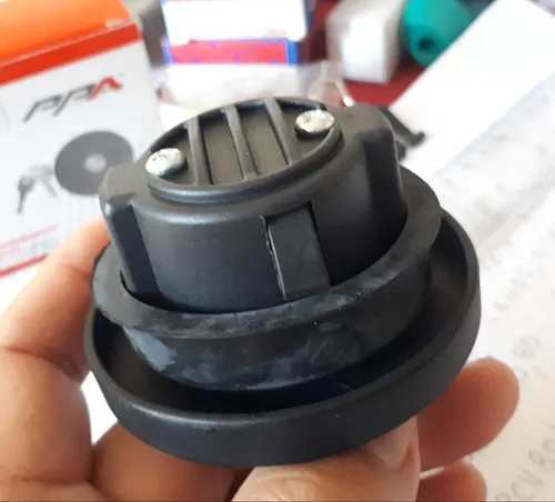 Tapa De Gasolina Chevette