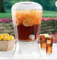 Comprar Dispensador De Bebidas, Jugos Sifon De Bebidas En Acrilico