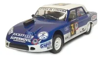 Comprar Ford Falcon T.c. 1\u002F43- Gradassi 1972 Metal  Devoto Hobbies