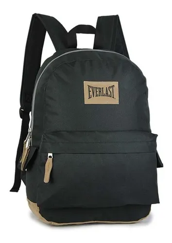 Mochila urbana everlast hotsell