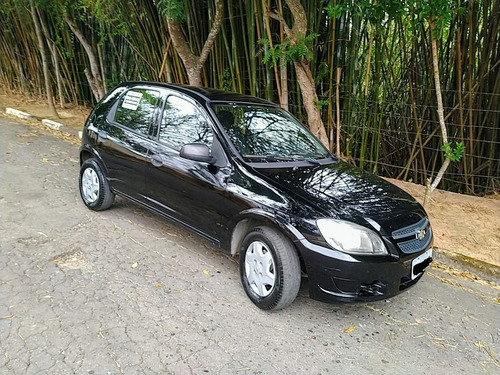 Chevrolet Celta Ls