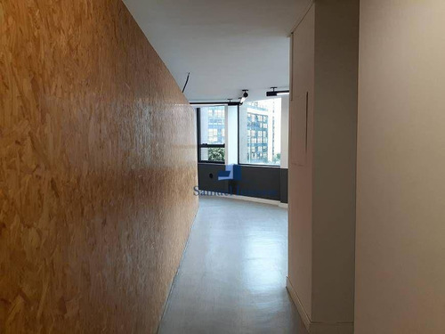 Imagem 14 de 26 de Conjunto, 286 M² - Venda Por R$ 3.433.560 Ou Aluguel Por R$ 14.306/mês - Vila Olímpia - São Paulo/sp - Cj0507