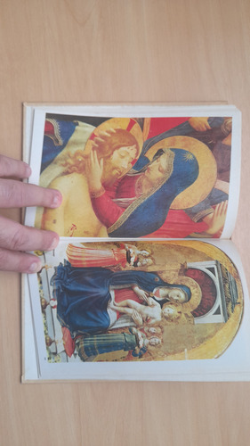 Coleção Mestres Da Pintura 1977. Coleção Completa Com Os 40 Fascículos (Usado)