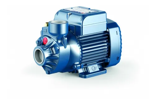 Electrobomba 1.0hp 1 Pkm80 Pedrollo Mimbral