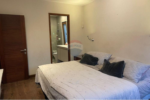 Bella Casa En Las Condes, Se Acepta Novacion