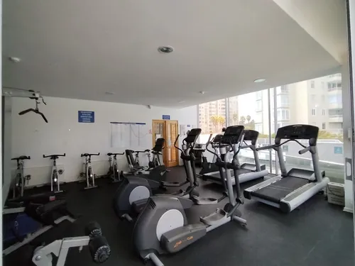 Depto En Venta Condominio Laguna Vista, Algarrobo. (83).
