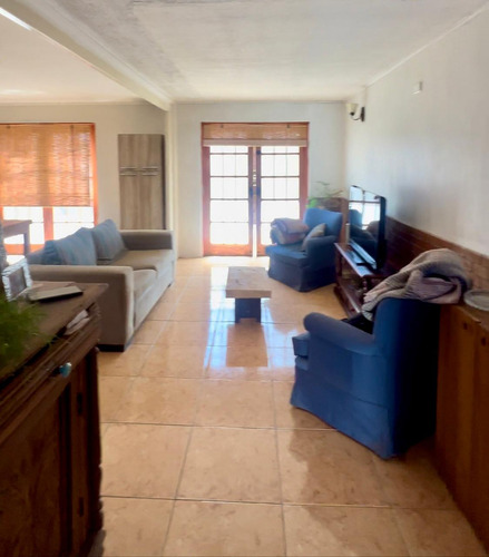 Casa En Venta El Gomero Dos Maipú