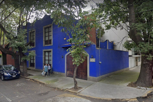 Imagen 10 de 22 de Casa En Venta Coyoacan Oportunidad Inversionistas #26