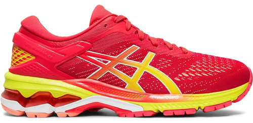 Asics Kayano 26 Correr Training Tenis Entrenamiento Running