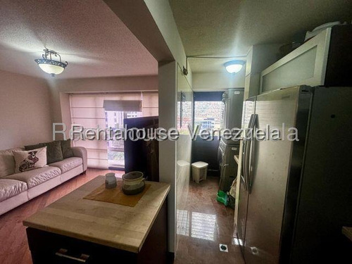 Ds Apartamento En Venta - Tzas Del Avila / 25-24554