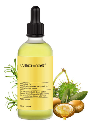 5 Pcs Aceite De Argán Morocco Argan Oil 60 Ml Tratamiento