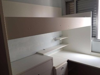 Imagem 15 de 19 de Apartamento - Ap00137 - 3449915