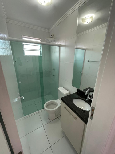 Imagem 7 de 10 de Apto A Venda Com 02 Dorms, 45 M², Campo Limpo