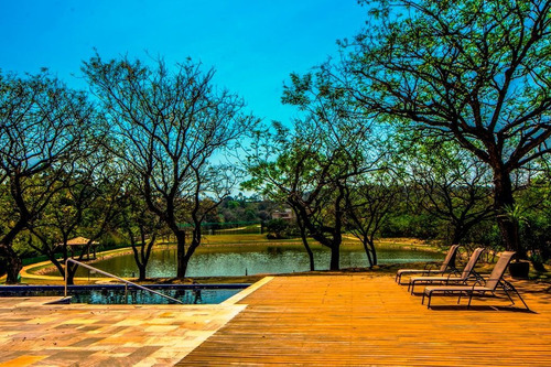 Imagem 23 de 30 de Terreno À Venda, 612 M² Por R$ 661.762,50 - Residencial Arboretum - Vinhedo/sp - Te0236