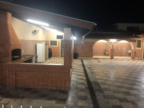 Imagem 18 de 22 de Casa Com 3 Dormitórios À Venda Por R$ 1.200.000,00 - Jardim Floridiana - Rio Claro/sp - Ca0740