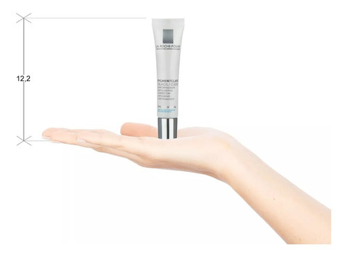 La Roche Posay Pigmentclar Contorno De Ojos X 15ml Tipo De Piel Todo Tipo Piel