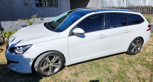 Peugeot 308 1.2t Active