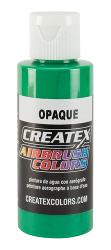 Pintura Acrilica Createx Opaco Aerografia  60 Ml U.s.a