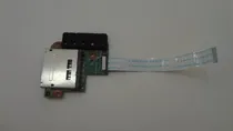 Comprar Placa Leitor De Cartão Para O Netbook Philco Phn 10a Origina